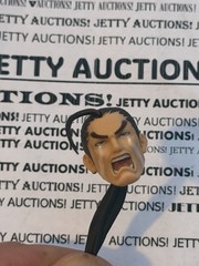 Storm Arena Street Fighter Alpha 3 Dan Evo 2026 Crying Emoji Head Tears Part