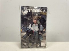 TOYS ALLIANCE Acid Rain FAV-A29 Tamara