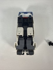 Transformers ORIGIN JAZZ Legacy Evolution Buzzworthy Bumblebee Hasbro USED