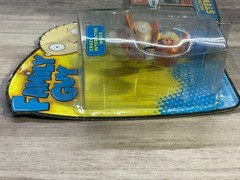 Family Guy Halloween Stewie Griffin Figure Playmates Crazy Interactive World F2