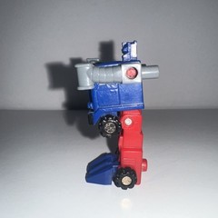 VTG Transformers G1 Micromasters Overload Cab Only 1989 HTF