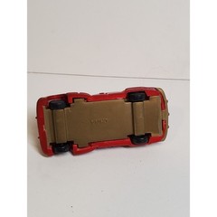 Cruiser Mini Die Cast Car