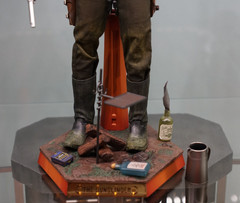 LimToys LIM008 RDR2 Arthur Morgan 1/6 Figure Red Dead Redemption 2 The Outlaw