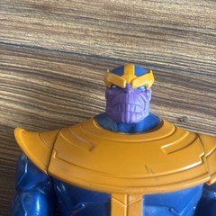 Thanos Hasbro Marvel Avengers 6″ Comics Action Figure 2016