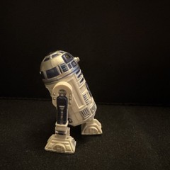 Star Wars Astromech 4x Build A Droid TLC Legacy Collection R2-L3 / R2-D2 / R3-Y2