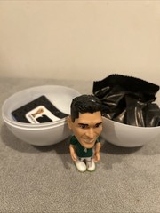 ZURU FIFA World Cup Soccer Figure Ballers Edson Alvarez #4 Mexico Football