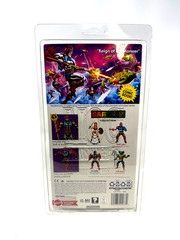 MOTU Mattel Masters Of The Universe Cartoon Collection 80s Stratos SEALED (M3)