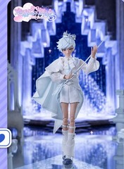 Pre-Sale Neo Eden Encounter In Sunshine 24cm/9.4In Bjd Action Figure Gift