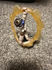 Skylanders Trap Team Trap Masters
