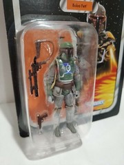Boba Fett VC 09 Star Wars The Vintage Collection Episode V: Empire Strikes Back