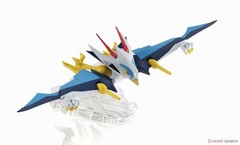 Mashin Hero Wataru Kujinmaru NXEDGE Style Mashin Bandai Action Figure NX-0047