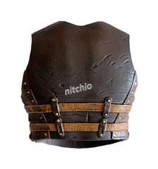 Mezco One:12 King Conan – FORTIFIED CHEST ARMOR 1/12 Scale Fodder