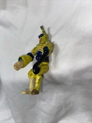 ROBLOX Darkenmoor Bad Banana 3″ Action Figure Jazwares Loose no Accessories