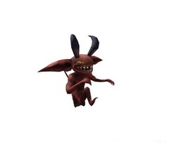 Robl0x | Delinquent Demon Shoulder Fire SPECIAL PARTICLE EFFECTS – RARE Toy Code