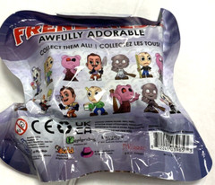Frenemies™ Awfully Adorable Series 1 Mini Figures Blind Bag