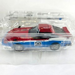 Transformers Masterpiece MP-19 Smokescreen Action Figure Takara Tomy – Open Box