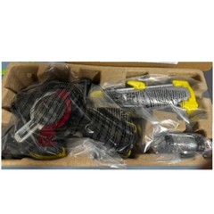 Kamen Rider Build DX Drill Crusher SET NEW Bandai