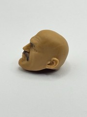 WWE Elite Summerslam 2026 – Jesse Ventura BAF Head Only Fodder (A) 1/12 Scale