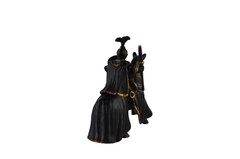 World of History 5.5” JOUSTING KNIGHTS SET #41382 Exclusive Scheich Eldrador