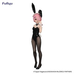 BiCute Bunnies Figure-Ram-