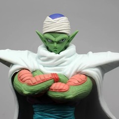 New 17cm Anime DB Z Figure Piccolo Action Figure PVC Statue Doll Decoration