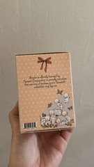 Kewpie Smoko (1 Random Blind Box figure) NEW IN BOX