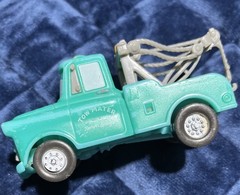 Loose Disney Pixar Cars Lot of 7 Die-cast 2 Plastic Mixed Lot