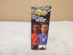 Supergoal World Cup 26 Soccer Starting 11 Deluxe Box Figure Fifa