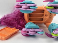 2021 Remote Control My Little Pony Sing ‘N Skate Sunny Starscout