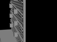 Action Figure Weapons Armory Fully Functional Doors, Choose from Multiple Scales