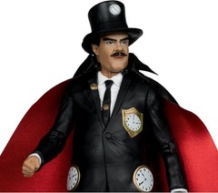 Clock King 15982 6″ Action Figure (DC Retro / Batman ’66)