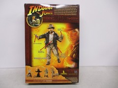 2008 Indiana Jones Raiders of the Lost Ark 12 Inch Action Figure