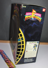 Mighty Morphin Power Rangers Evil Space Aliens King Sphinx Bandai 93 Sealed Toy
