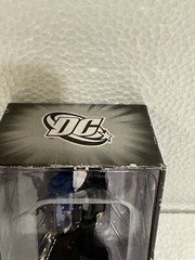 DC Comics Phantom Stranger Metal/Tin Collection 2011 NIB Figure CDL2015