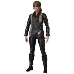 MAFEX SOFIA John Wick: Chapter 3 Parabellum Figure No.274 Medicom Toy PRESALE
