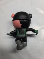 Roblox Soldier Piggy Series 1 Action Figures 3″
