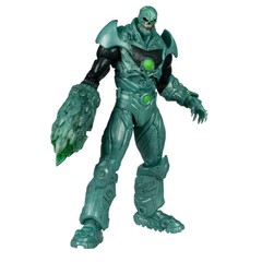 McFarlane DC Multiverse Grid Forever Evil Action Figure (Platinum Edition)