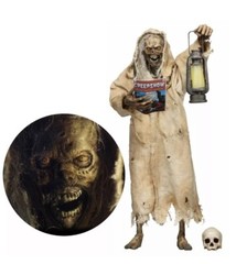 NECA Premium 7-Inch Scale Creepshow The Creep Action Figure