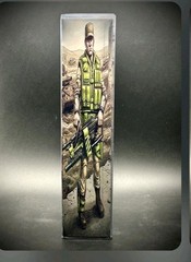 GIJOE CLASSIFIED Custom “Repeater” Collection Box Edition