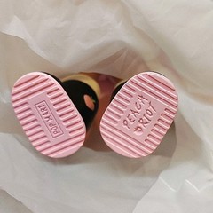 POP MART x Lil Peach Riot Sleepover Series Poppy-Breakfast Confirmed Figure