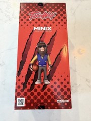 Minix Collectible Figure Scott Howard Teen Wolf
