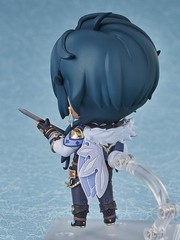 Nendoroid Kaeya Genshin Impact Good Smile Company 3.9in Action Figure
