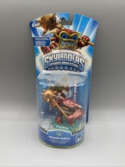 Skylanders WHAM-SHELL Spyro’s Adventure NEW