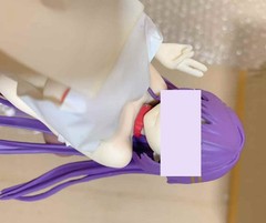 Anime Konno Cat Ear Cute Girl Action Figure Collection PVC Statue Toy Gift NoBox
