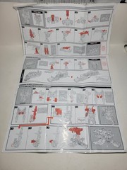 Transformers Energon COSTCO EXCLUSIVE Overload Optimus Prime Instruction Manual
