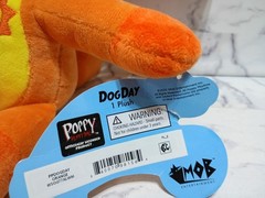 Poppy Playtime Smiling Critters 8” Lot Of 3 Craftycorn,Dogday,Hoppy Hopscotch