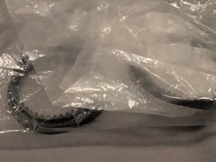 Vtg Tonka Inhumanoids Rock Lords Carry Case Granites Gobots Figure Case
