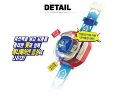 Hello Carbot CRYSTAL CUBE WATCH Limited Edition Wrist Smart-Watch Cube-Pack 2023