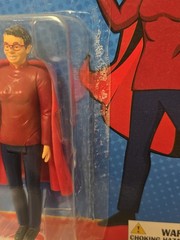 Nancy Pearl Librarian 4″ Action Figure Doll Sealed Accoutrements 2017 NEW