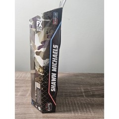 Shawn Michaels (Brown Tights) – WWE Elite Survivor Series 2023 Figure